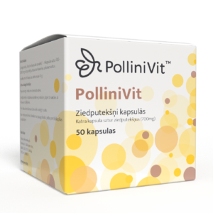 PolliniVit