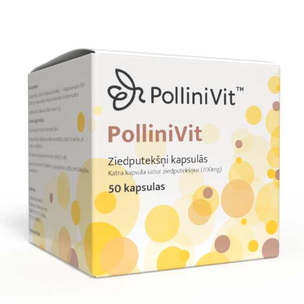 PolliniVit
