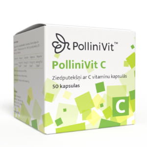 PolliniVit C