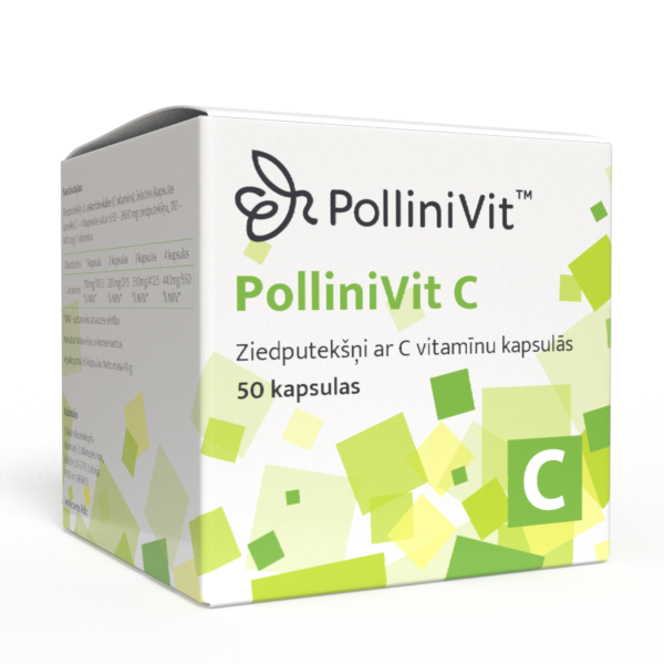 PolliniVit C