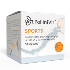PolliniVit Sports