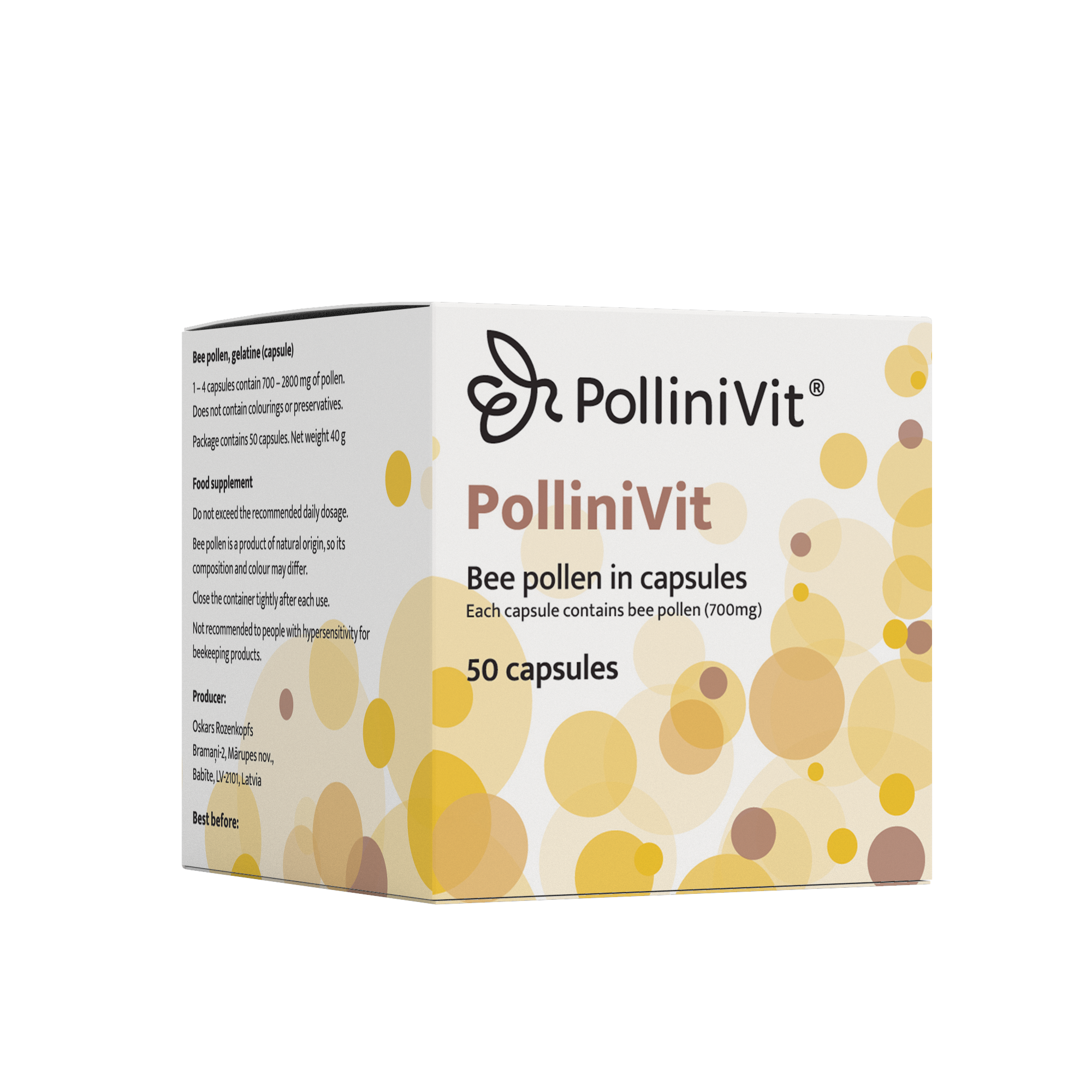 PolliniVit