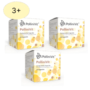 PolliniVit komplekts